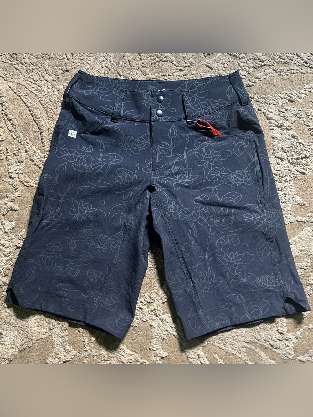 Wild Rye Freel bike shorts new with tags